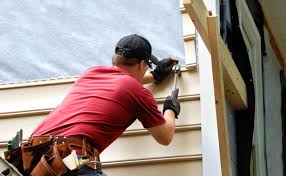 Reliable Cottage Grove, OR Siding Solutions